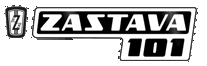 Zastava 101